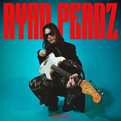 January Ryan Perdz