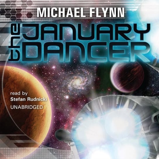 January Dancer Flynn Michael