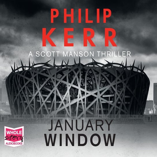 January Window Kerr Philip