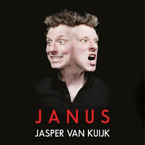 Janus Jasper van Kuijk