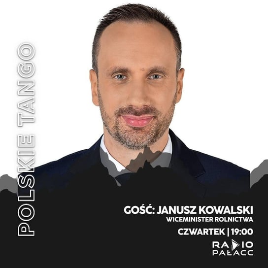 Janusz Kowalski: Krajowy Plan Odbudowy, dotacja czy kredyt? - Polskie Tango - podcast Wojciech Mulik