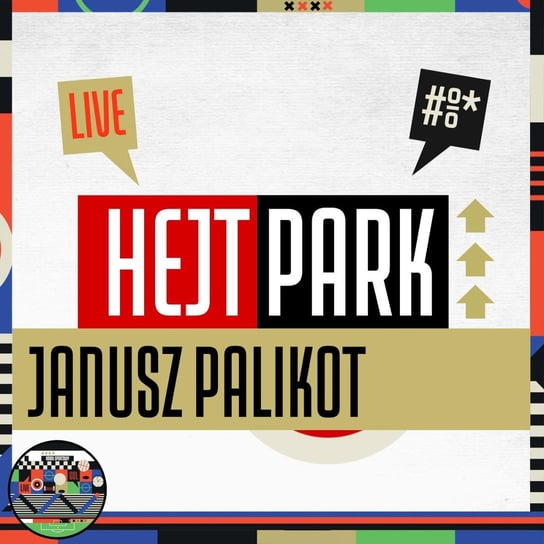 Janusz Palikot i Krzysztof Stanowski - Hejt Park #423 (07.11.2022) Kanał Sportowy