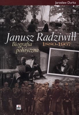 Janusz Radziwiłł 1880-1967 Durka Jarosław