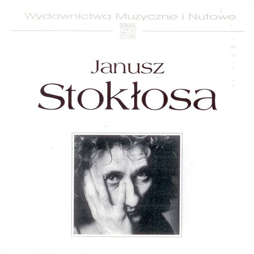 Janusz Stokłosa Janusz Stokłosa