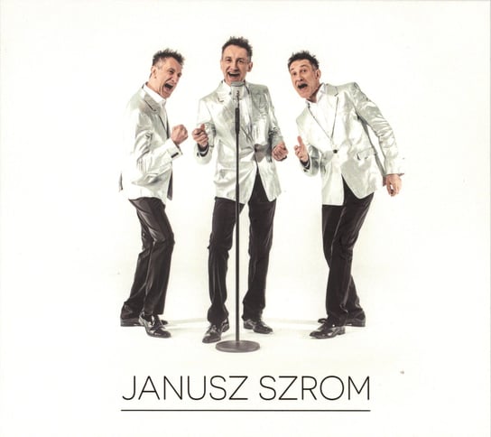 Janusz Szrom Szrom Janusz