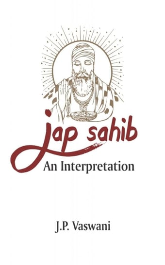 Jap Sahib J.P. Vaswani