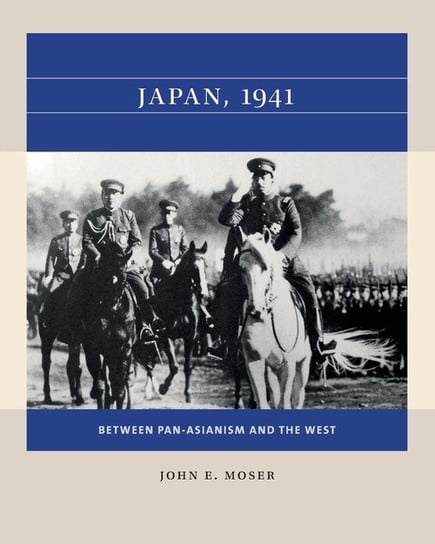 Japan, 1941 Longleaf on behalf of Univ of N. Carolina Press