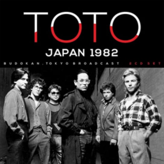 Japan 1982 Toto