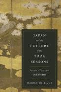 Japan and the Culture of the Four Seasons Haruo Shirane