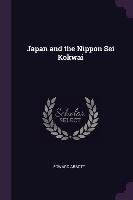 Japan and the Nippon SEI Kokwai Edward Abbott