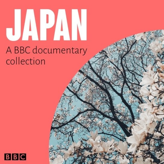 Japan - audiobook Harding Christopher, Bellos Alex, Mitter Rana, Peace David, Said S. F., Pulley Natasha, Sweet Matthew, Parry Richard Lloyd, Jenkins Roy, Dodd Philip