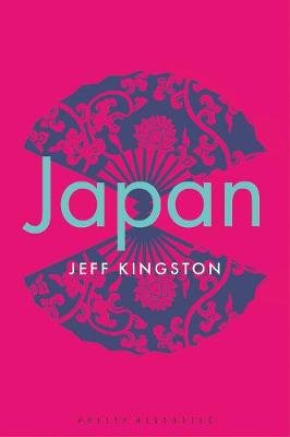 Japan Kingston Jeff
