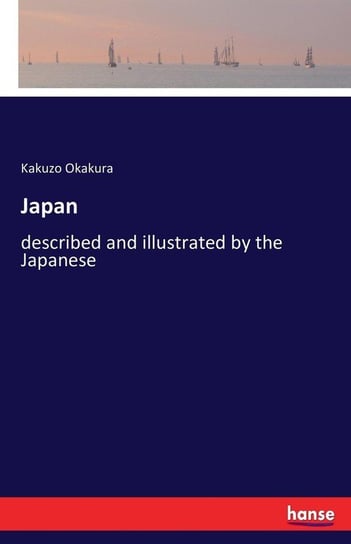 Japan Okakura Kakuzo