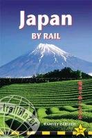Japan by Rail Zarifeh Ramsey