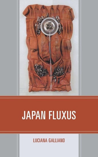 Japan Fluxus Galliano Luciana