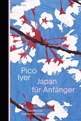 Japan für Anfänger Berenberg Verlag GmbH
