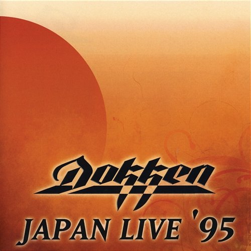 Japan Live '95 Dokken