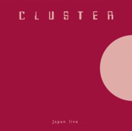 Japan Live Cluster
