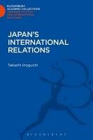 Japan's International Relations Inoguchi Takashi