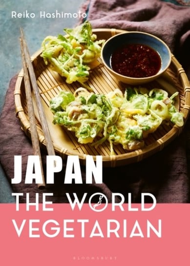 Japan: The World Vegetarian Reiko Hashimoto
