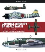 Japanese Aircraft of World War II Newdick Thomas