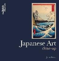 Japanese Art Close-Up Reeve John