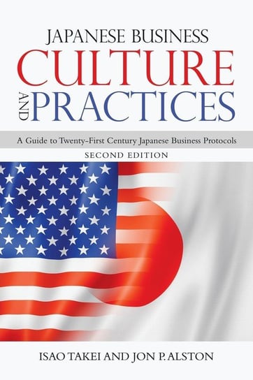 Japanese Business Culture and Practices Takei Isao