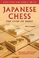 Japanese Chess: The Game of Shogi Trevor Leggett