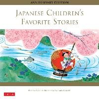 Japanese Children's Favourite Stories Sakade Florence
