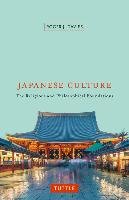 Japanese Culture Davies Roger J.