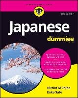 Japanese For Dummies Sato Eriko