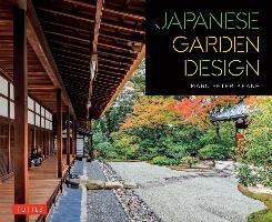 Japanese Garden Design Keane Marc Peter, Ohashi Haruzo