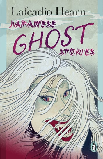 Japanese Ghost Stories Hearn Lafcadio