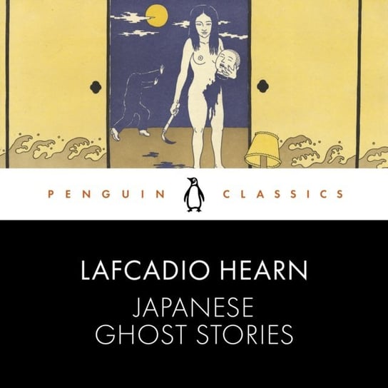 Japanese Ghost Stories Murray Paul, Hearn Lafcadio