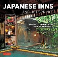 Japanese Inns and Hot Springs Goss Rob, Seki Akihiko