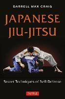 Japanese Jiu-Jitsu Craig Darrell