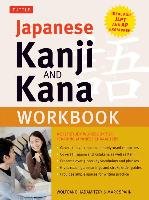 Japanese Kanji and Kana. Workbook Hadamitzky Wolfgang, Spahn Mark