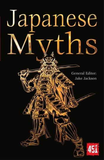 Japanese Myths Opracowanie zbiorowe