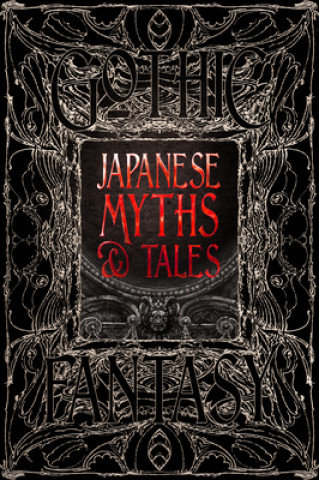 Japanese Myths & Tales Opracowanie zbiorowe