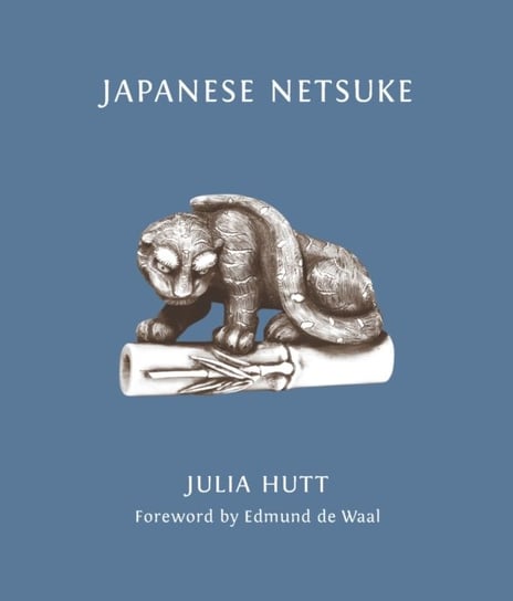 Japanese Netsuke Julia Hutt