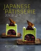 Japanese Patisserie Campbell James