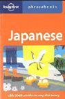 Japanese Phrasebook Opracowanie zbiorowe