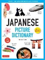 Japanese Picture Dictionary Stout Timothy G.