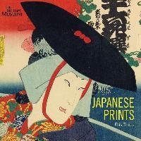 Japanese Prints Tinios Ellis