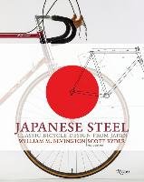 Japanese Steel Bevington William