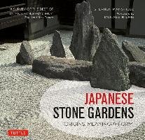 Japanese Stone Gardens Mansfield Stephen