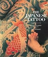 Japanese Tattoo Fellman Sandi, Thomas D. M.