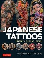 Japanese Tattoos Ashcraft Brian, Benny Hori