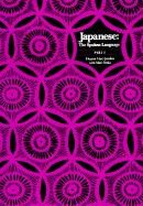 Japanese, The Spoken Language Jorden Eleanor Harz