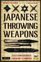 Japanese Throwing Weapons Fletcher Daniel